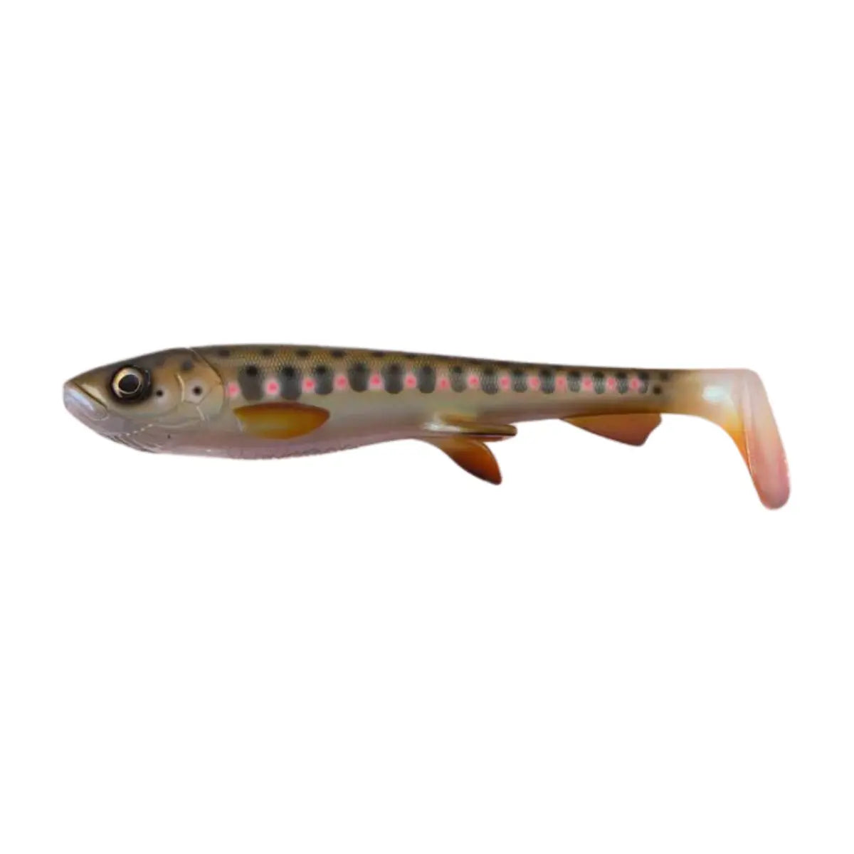Wolfcreek Shad 25 cm - Pike & Musky