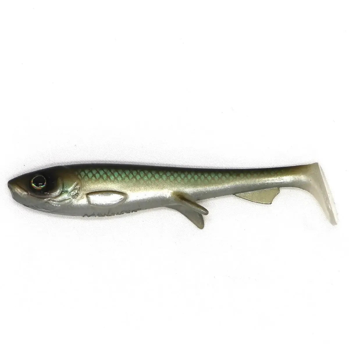 Wolfcreek Shad 2.0 Mini 8.5 cm (5-Pack)