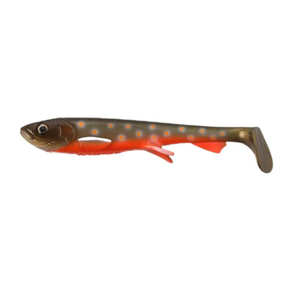 Wolfcreek Shad 30 cm, Pike & Musky