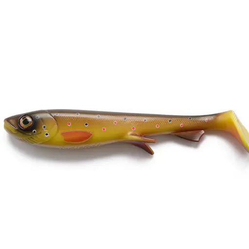 Wolfcreek Shad 30 cm, Pike & Musky