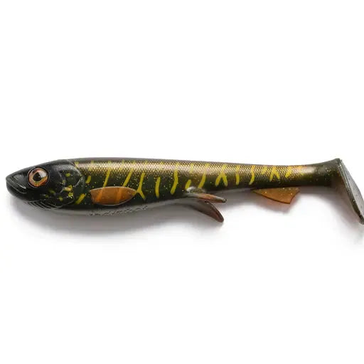 Wolfcreek Shad 30 cm, Pike & Musky