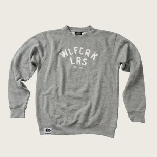Wolfcreek WLFCRK LRS College