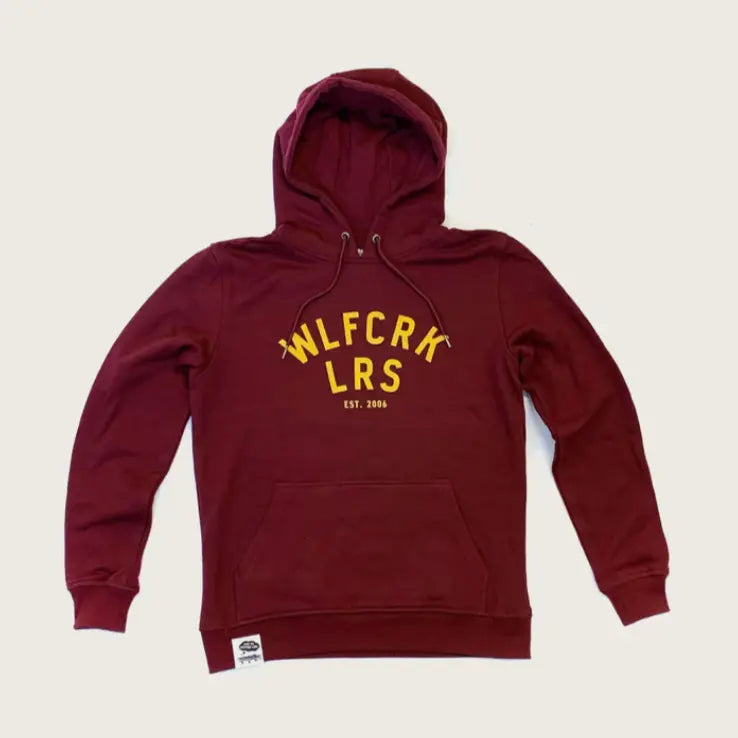 WLFCRK LRS Hoodie