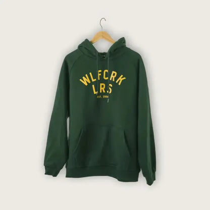 Wolfcreek WLFCRK LRS Hoodie