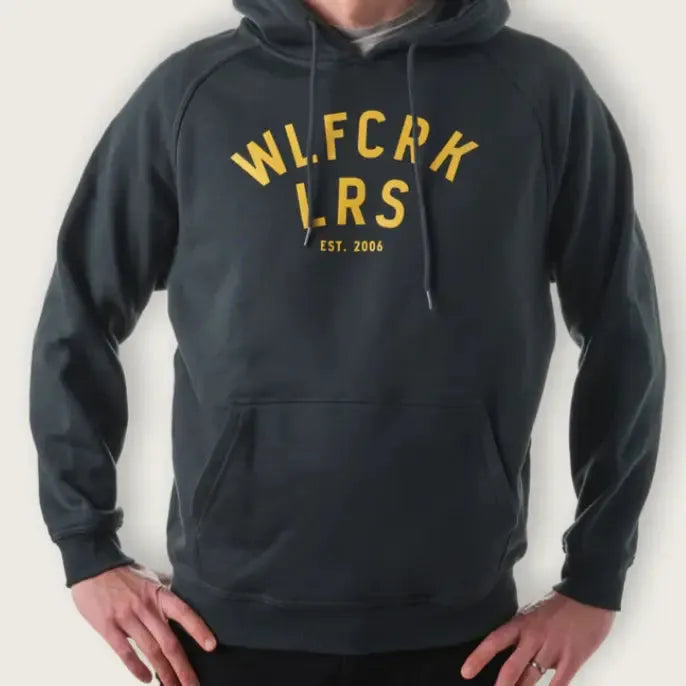 Wolfcreek WLFCRK LRS Hoodie