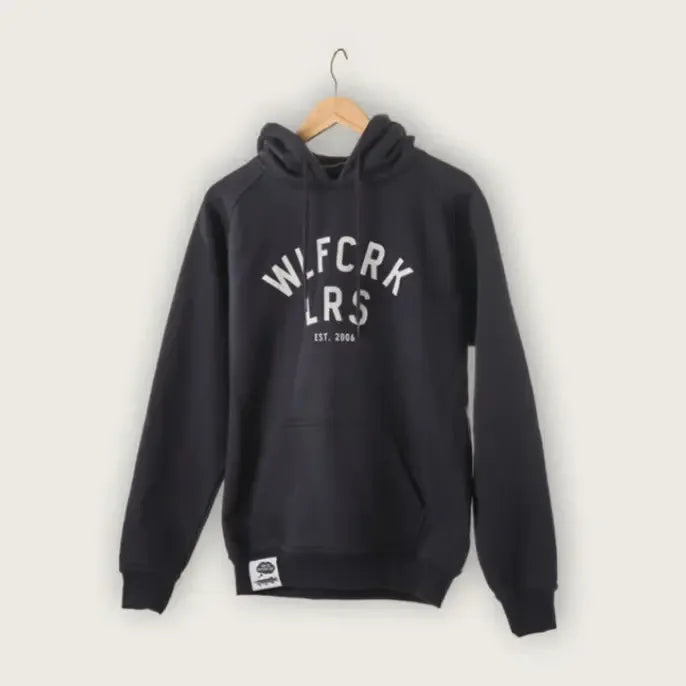 Wolfcreek WLFCRK LRS Hoodie