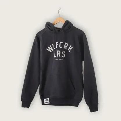 Wolfcreek WLFCRK LRS Hoodie