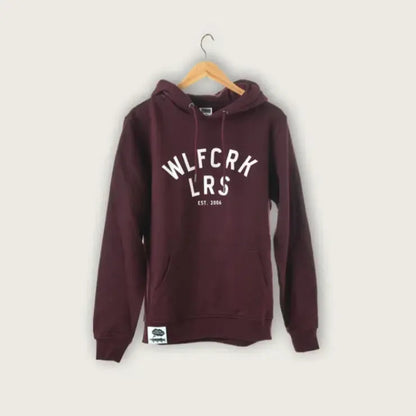 Wolfcreek WLFCRK LRS Hoodie