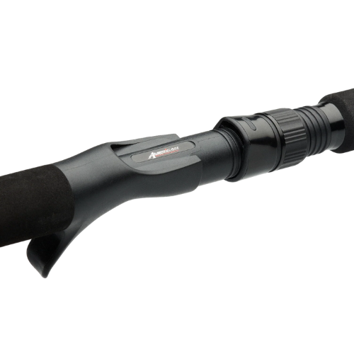 Black Wolf Rod Series (New 2026)