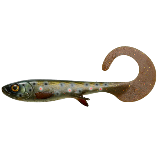 Curly 29cm
