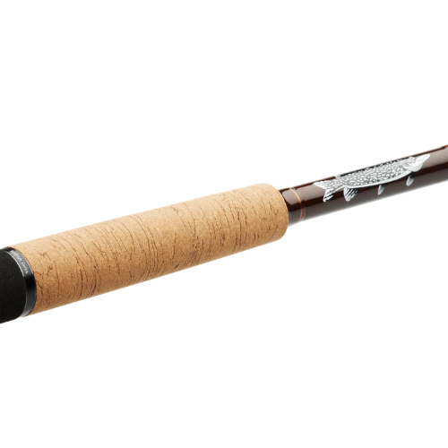 Damn you Rod 2.0 Pike & Musky Series (NEW 2026)