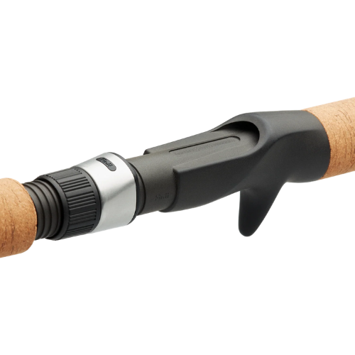 Damn you Rod 2.0 Perch and Bass Series (New 2026)