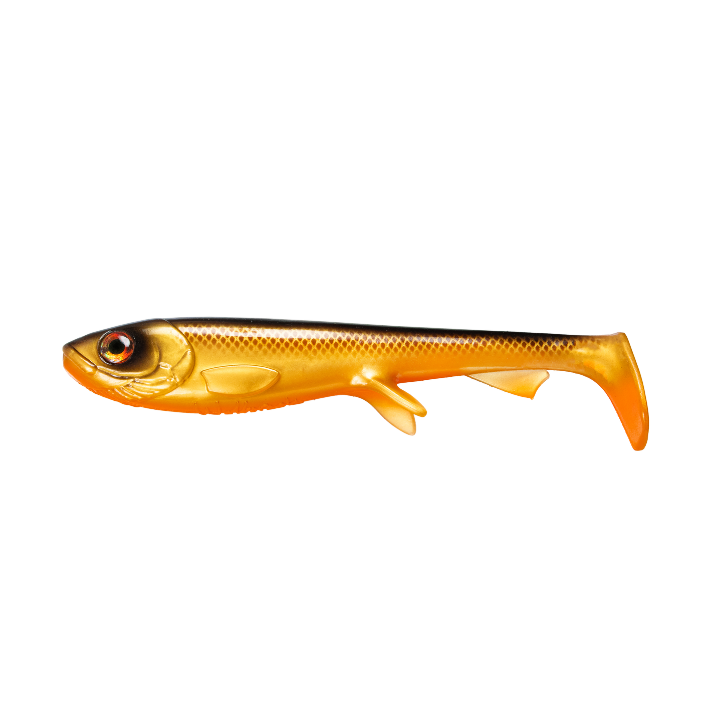 Wolfcreek Shad 25 cm - Pike & Musky