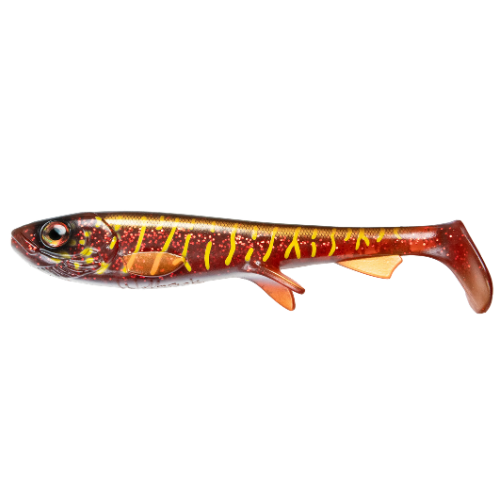 Shad 20cm - Pike & Musky