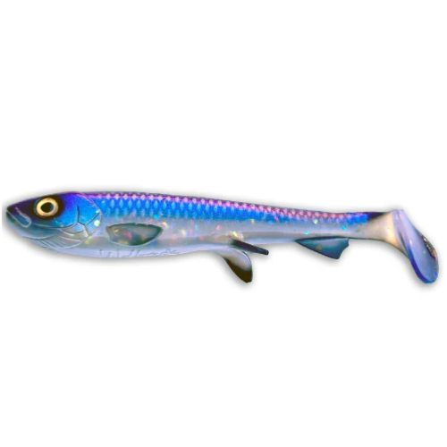 Shad 20cm - Pike & Musky
