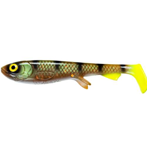 Shad 20cm - Pike & Musky