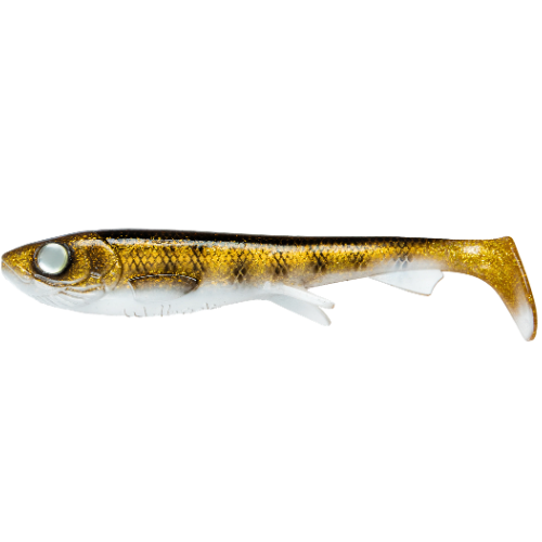 Shad 20cm - Pike & Musky