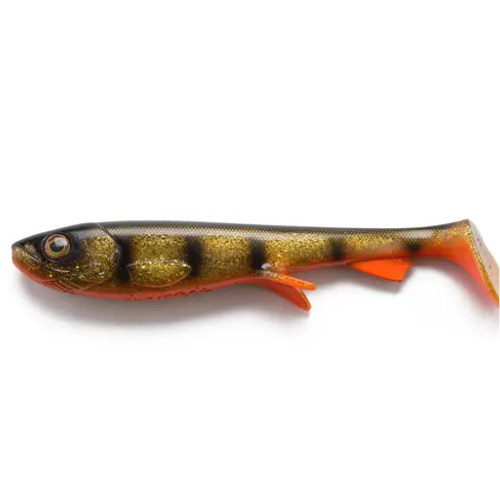 Shad 25cm - Pike & Musky