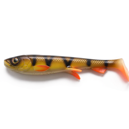 Shad 25cm - Pike & Musky