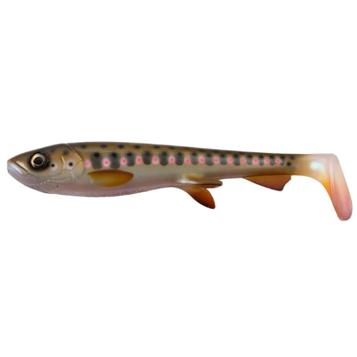 Shad 30cm, Pike & Musky