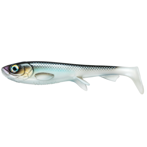 Shad 30cm, Pike & Musky