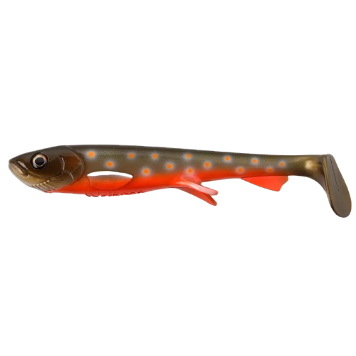 Shad 30cm, Pike & Musky