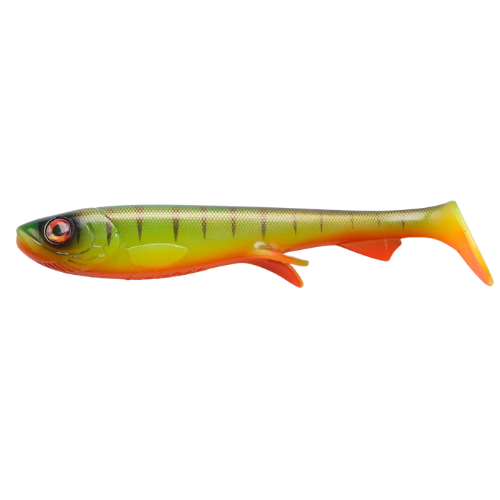 Shad 30cm, Pike & Musky