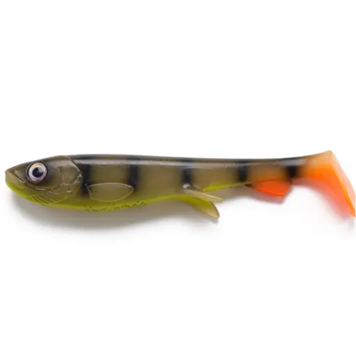 Shad 30cm, Pike & Musky