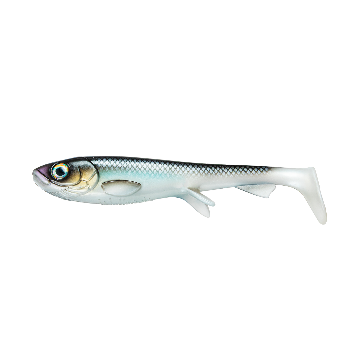 Wolfcreek Shad 20 cm - Pike & Musky