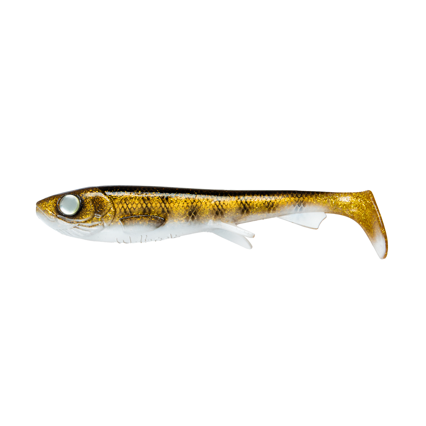 Wolfcreek Shad 25 cm - Pike & Musky