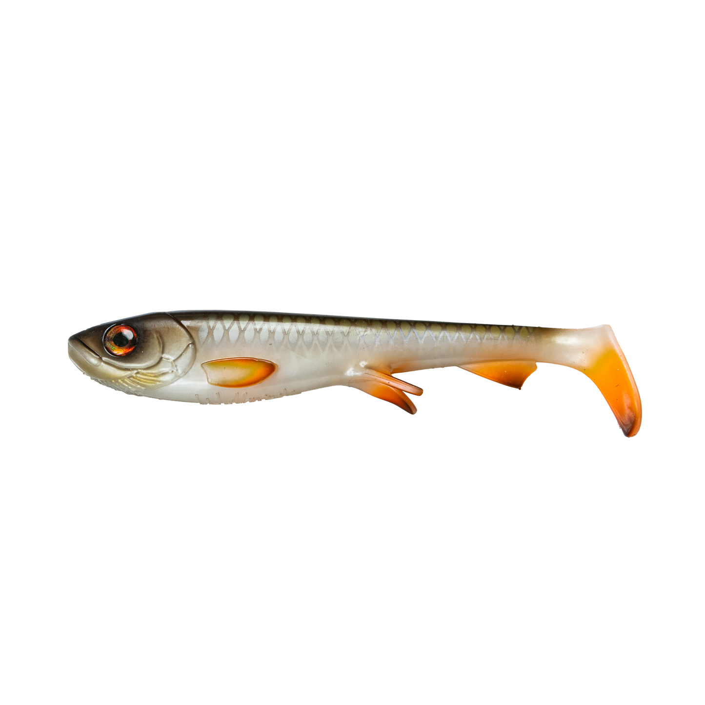 Wolfcreek Shad 20 cm - Pike & Musky