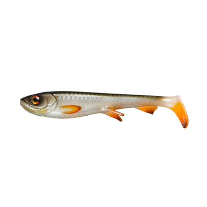 Wolfcreek Shad 25 cm - Pike & Musky