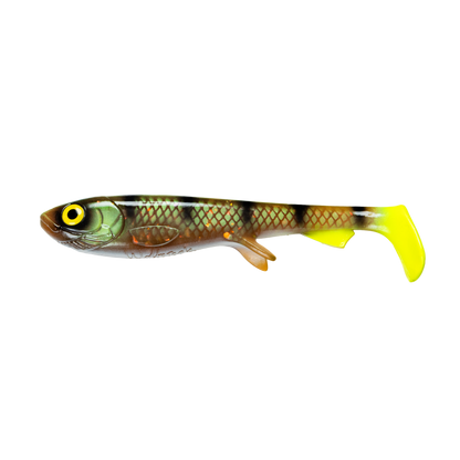 Wolfcreek Shad 20 cm - Pike & Musky