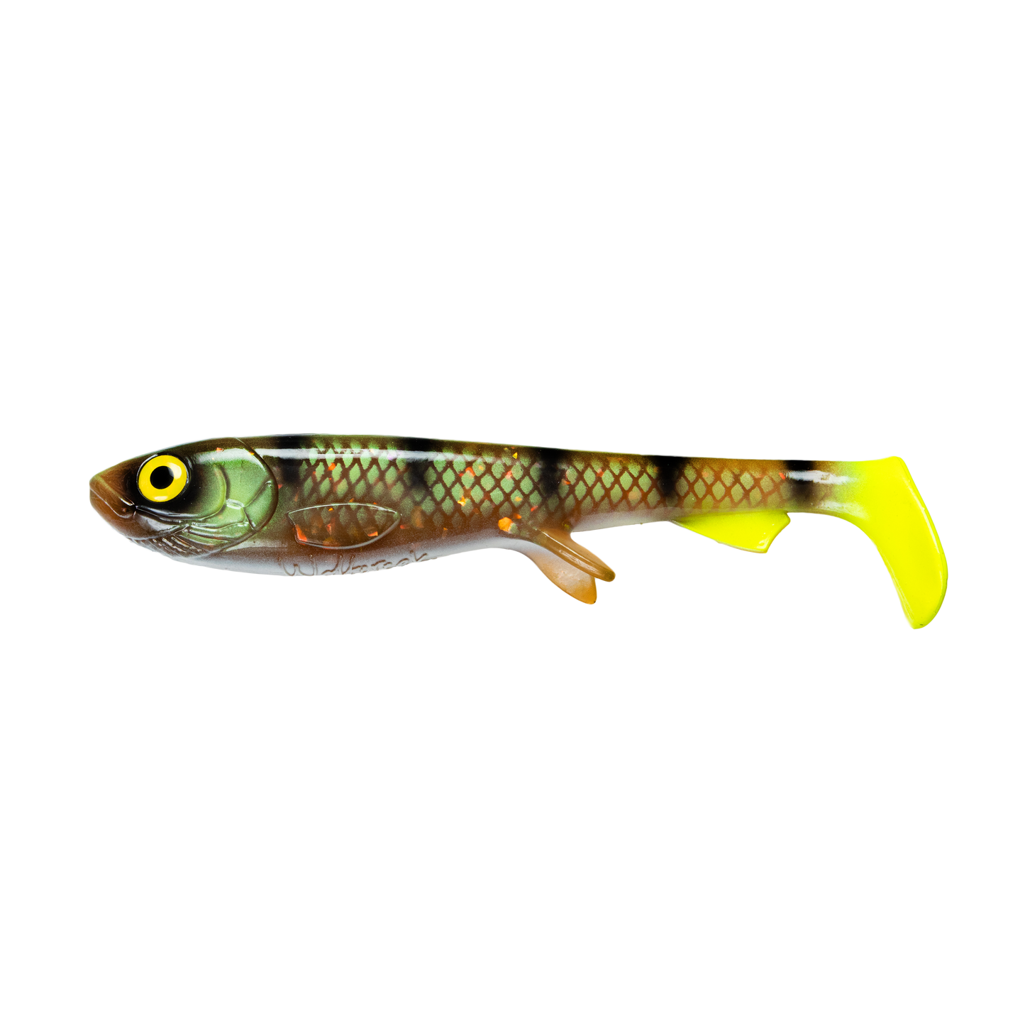 Wolfcreek Shad 25 cm - Pike & Musky