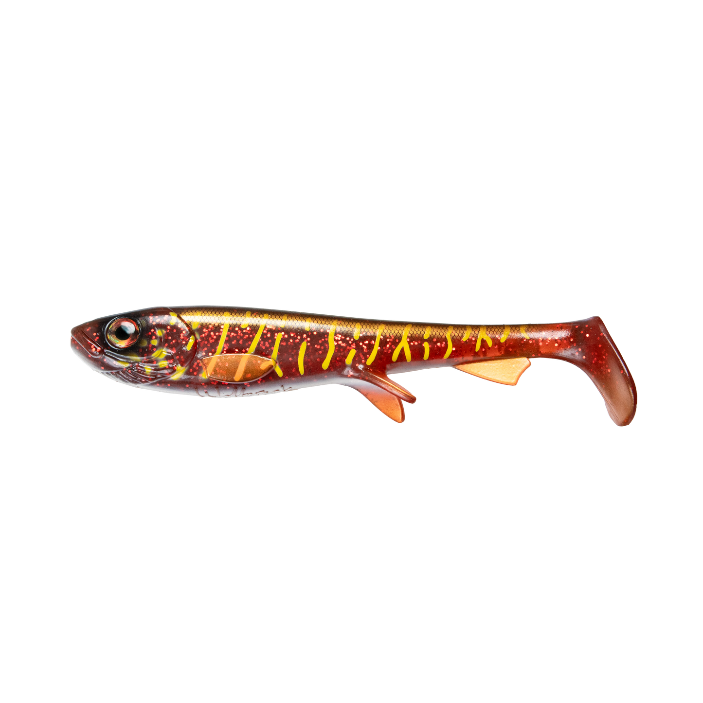 Wolfcreek Shad 25 cm - Pike & Musky