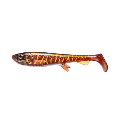 Wolfcreek Shad 25 cm - Pike & Musky