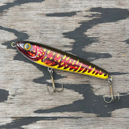 Wolfcreek Skinny Wolf