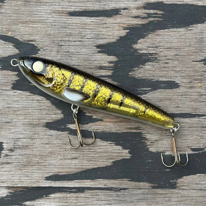 Wolfcreek Skinny Wolf