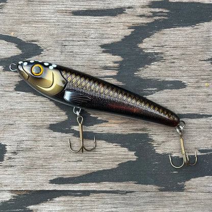 Wolfcreek Skinny Wolf