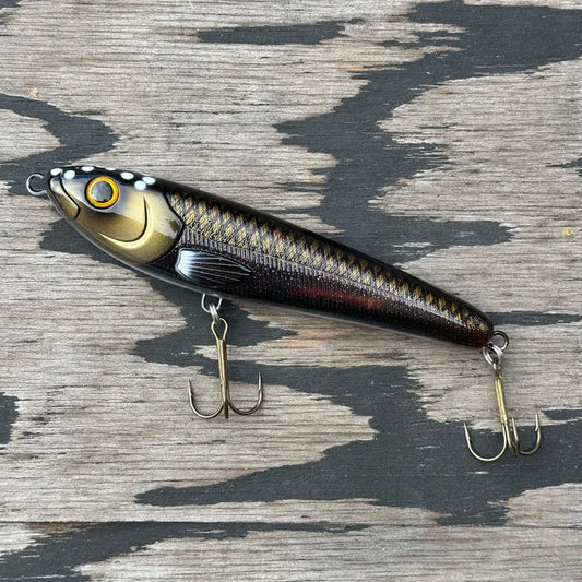 Wolfcreek Skinny Wolf