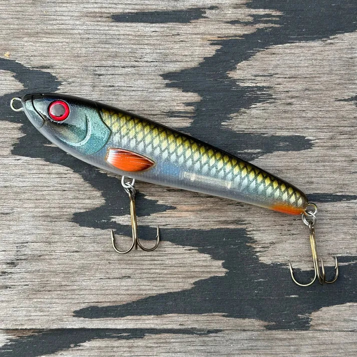 Wolfcreek Skinny Wolf