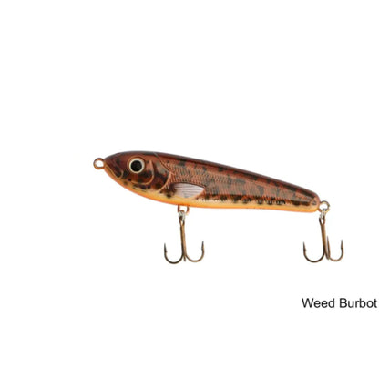 Wolfcreek Skinny Wolf