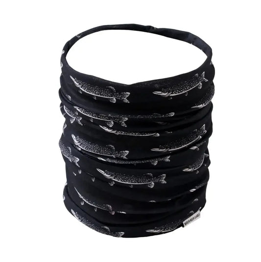 Wolfcreek Pike Logo Gaiter