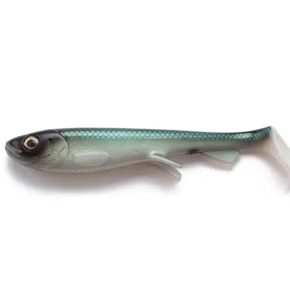 Wolfcreek Shad 2.0 Mini 11cm (4-Pack)