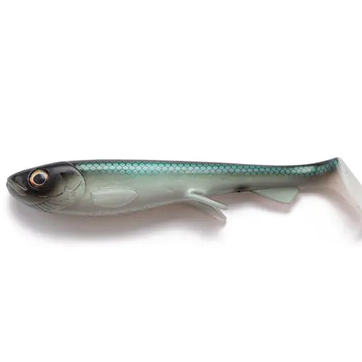 Wolfcreek Shad 2.0 Mini 11cm (4-Pack)