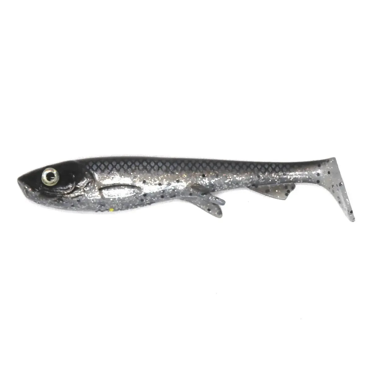 Wolfcreek Shad 2.0 Mini 11cm (4-Pack)