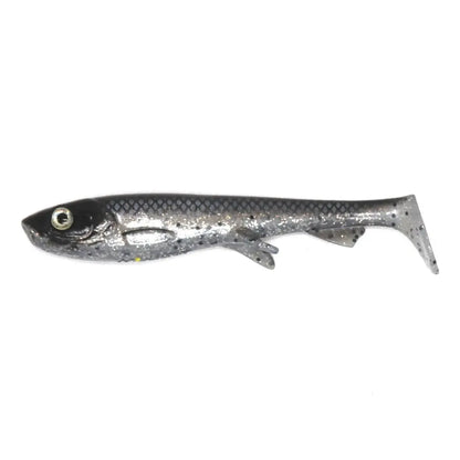 Wolfcreek Shad 2.0 Mini 11cm (4-Pack)