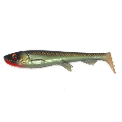 Wolfcreek Shad 2.0 Mini 11cm (4-Pack)