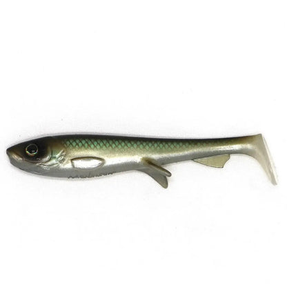 Wolfcreek Shad 2.0 Mini 11cm (4-Pack)