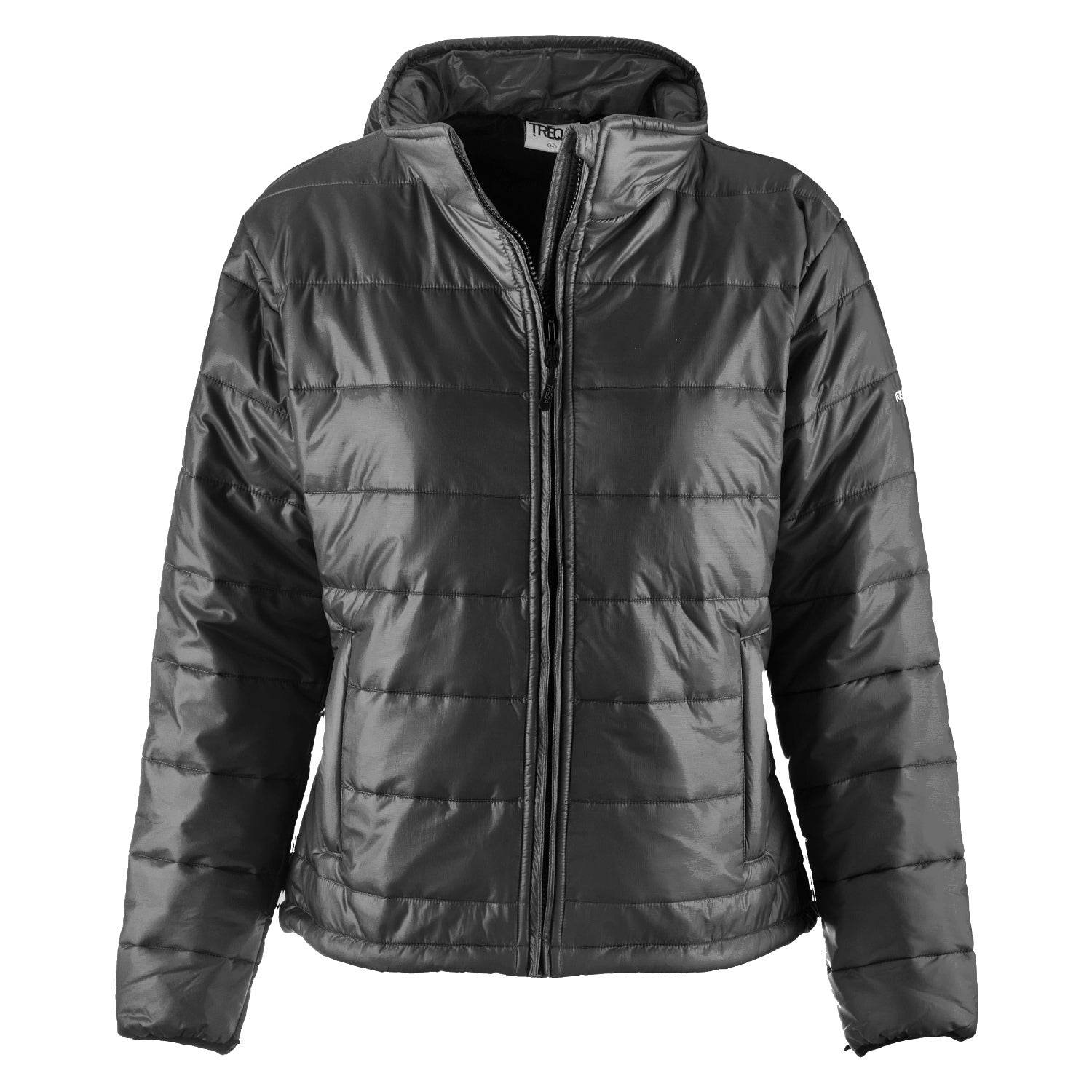 Women’s Annapurna CCS Insulated Winter Jacket 300 GSM